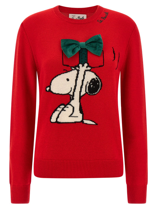 'New Queen - Snoopy Peanuts™' sweater Limited Ed. Sweater, cardigans