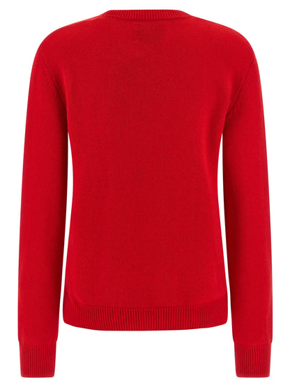 'New Queen - Snoopy Peanuts™' sweater Limited Ed. Sweater, cardigans