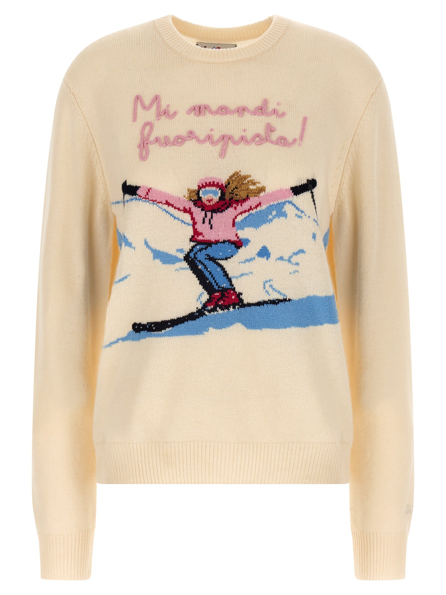 'New Queen' sweater Sweater, cardigans