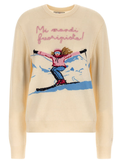 'New Queen' sweater Sweater, cardigans