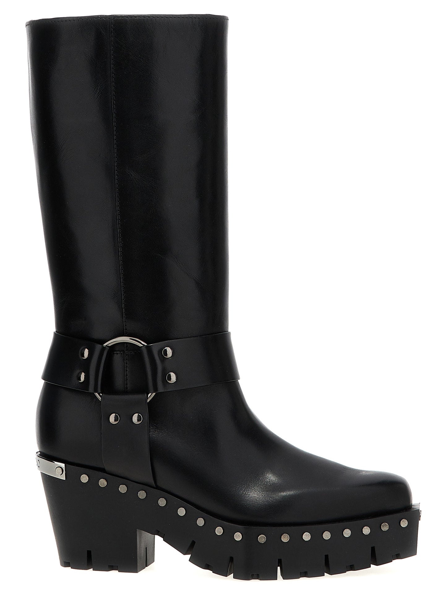 'Quinn' boots Boots, ankle boots