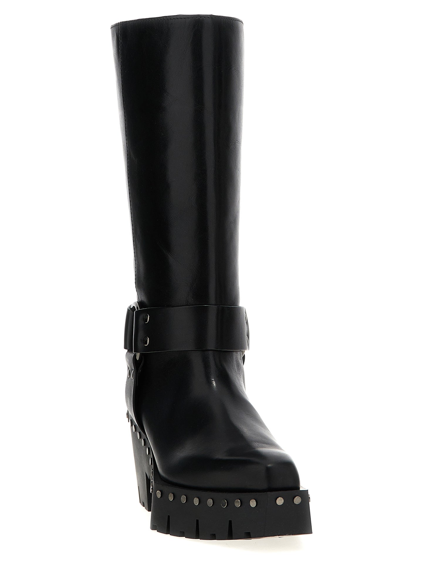 'Quinn' boots Boots, ankle boots