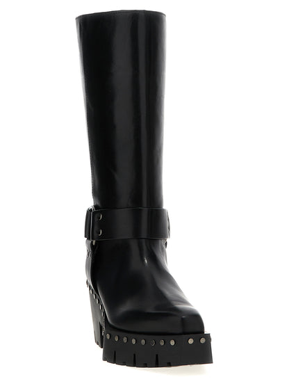 'Quinn' boots Boots, ankle boots