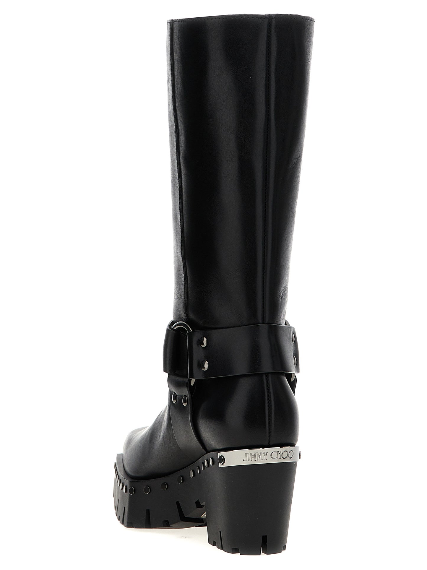 'Quinn' boots Boots, ankle boots