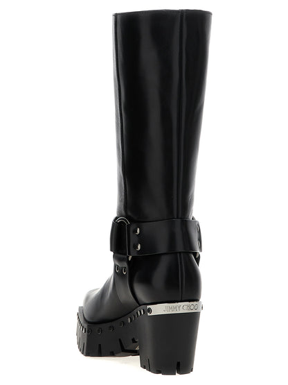 'Quinn' boots Boots, ankle boots