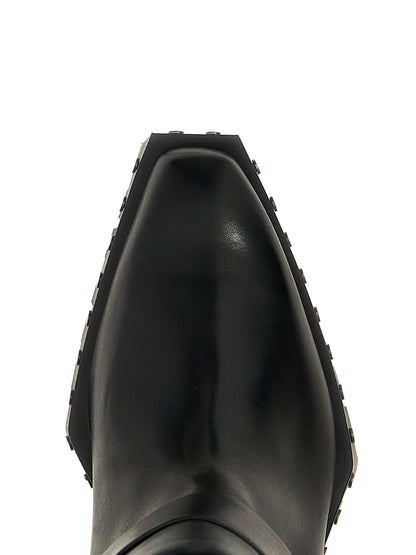 'Quinn' boots Boots, ankle boots