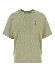 Maison Kitsune Dressed fox comfort tee-shirt