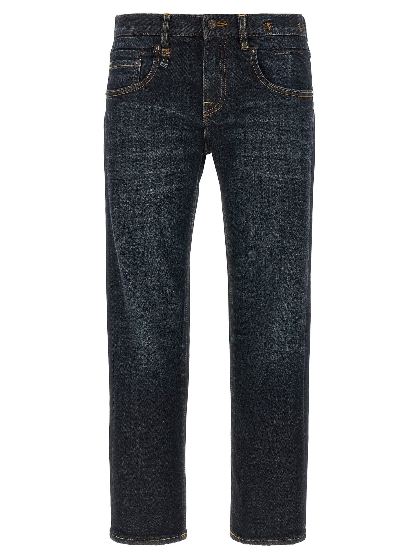 'Boy Straight' jeans Jeans