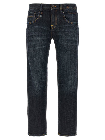 'Boy Straight' jeans Jeans