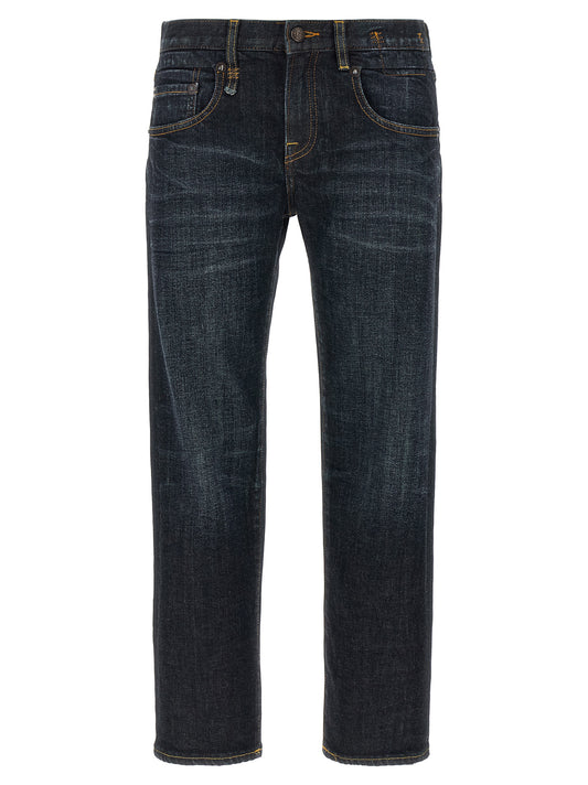 'Boy Straight' jeans Jeans