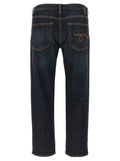 'Boy Straight' jeans Jeans