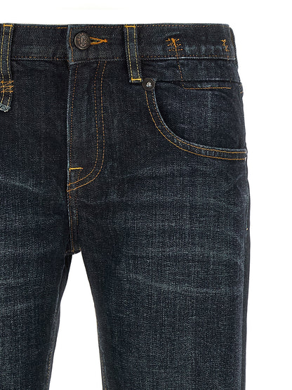 'Boy Straight' jeans Jeans