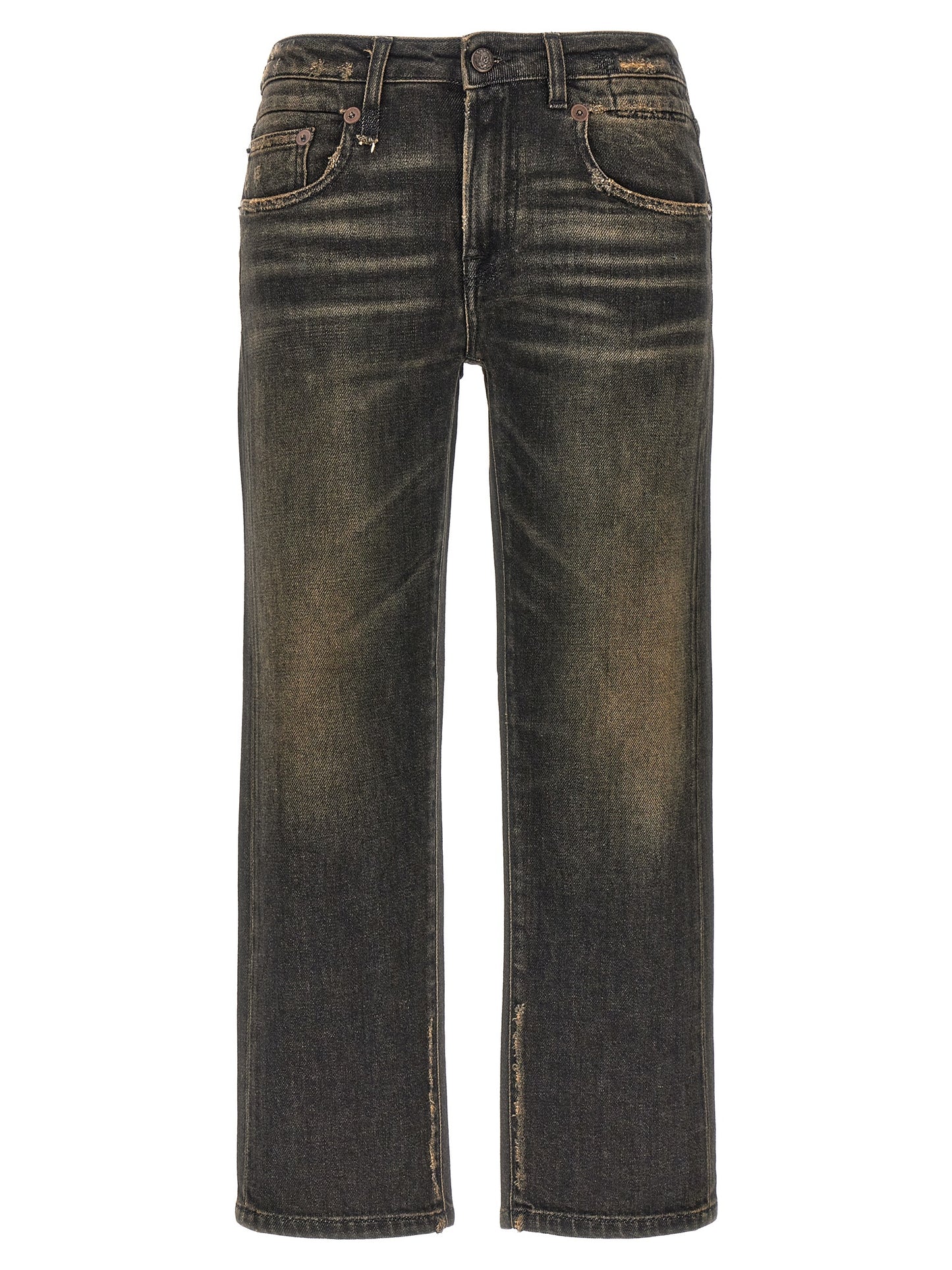 'Boy Straight' jeans Jeans