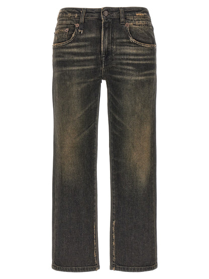 'Boy Straight' jeans Jeans