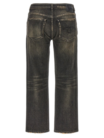 'Boy Straight' jeans Jeans