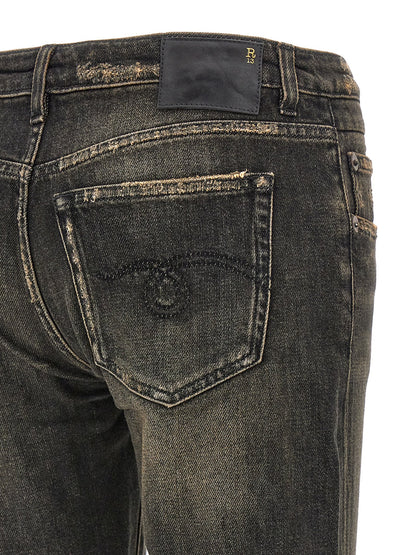 'Boy Straight' jeans Jeans