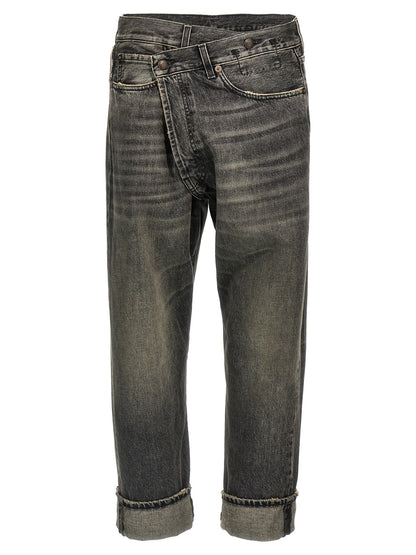 'Cross Over' jeans Jeans