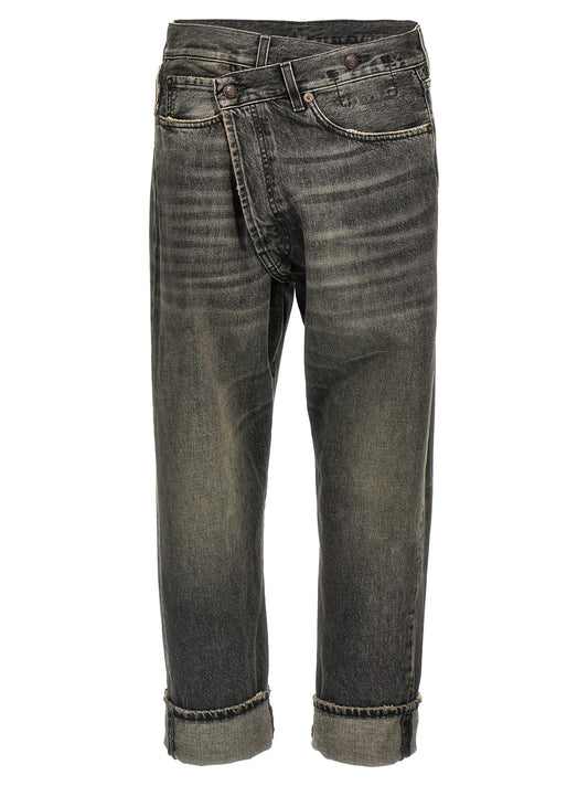 'Cross Over' jeans Jeans