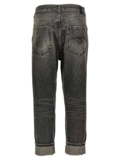 'Cross Over' jeans Jeans