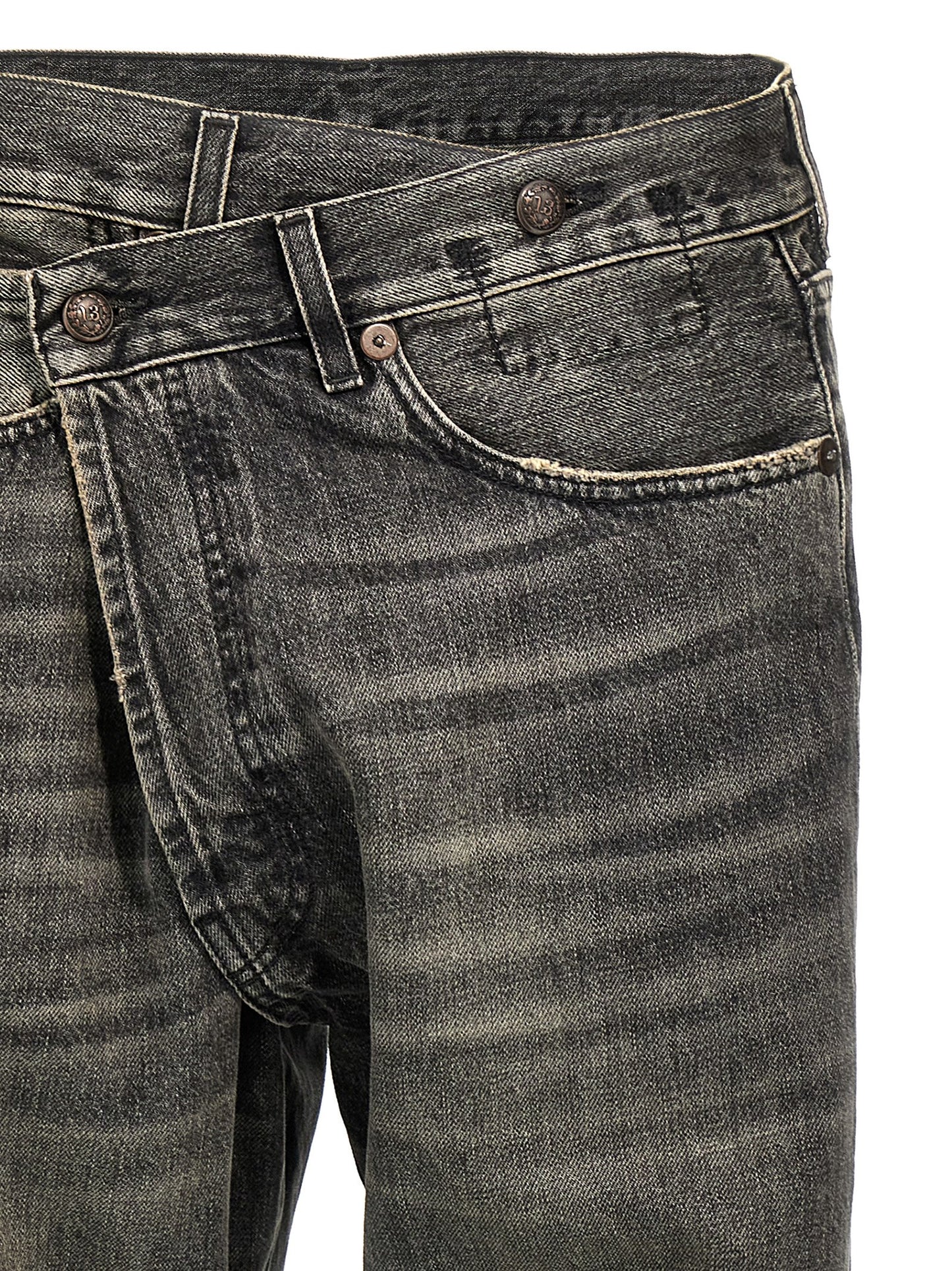'Cross Over' jeans Jeans