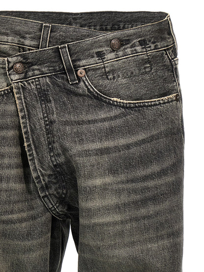 'Cross Over' jeans Jeans