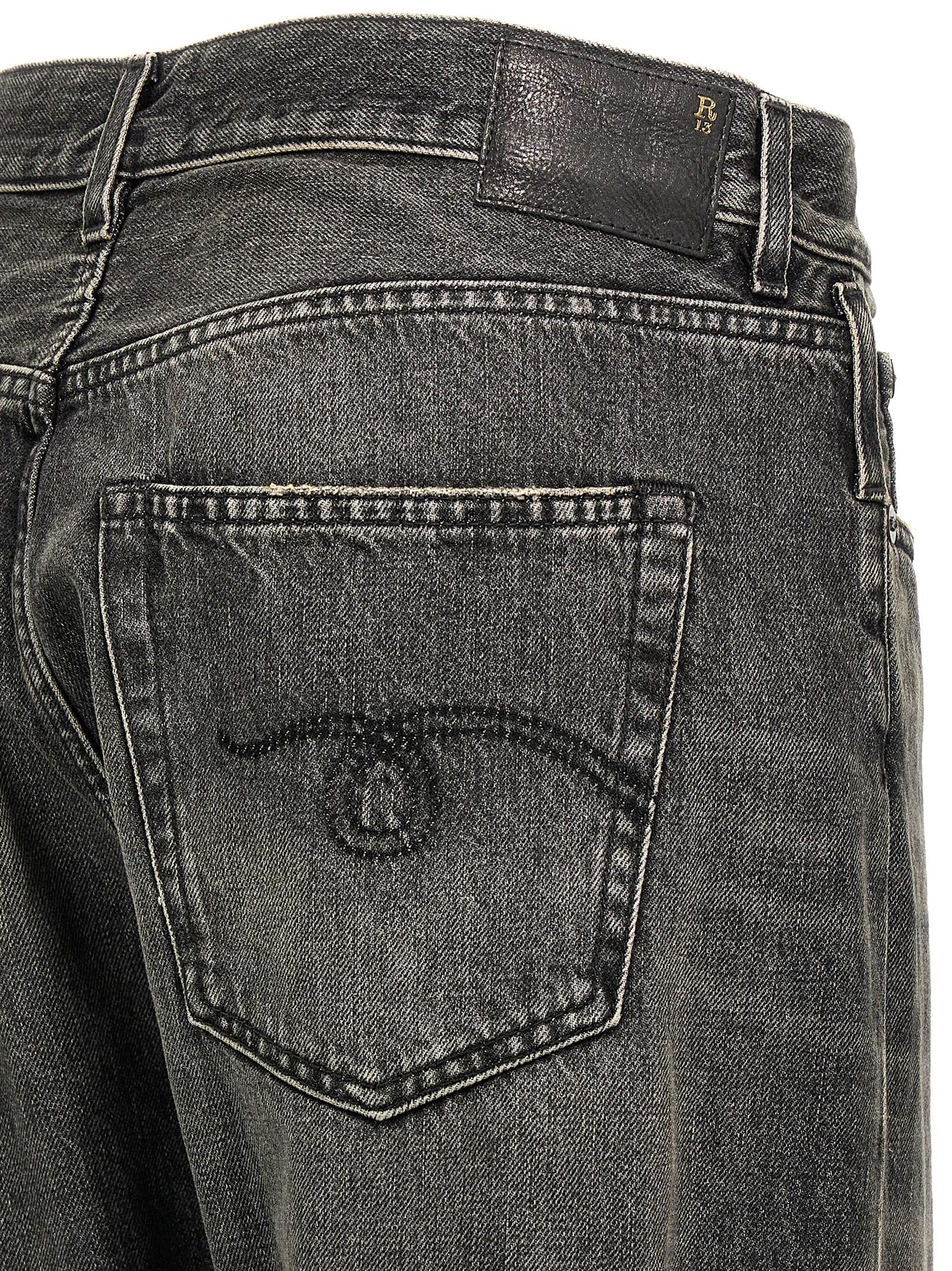 'Cross Over' jeans Jeans