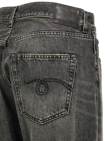 'Cross Over' jeans Jeans