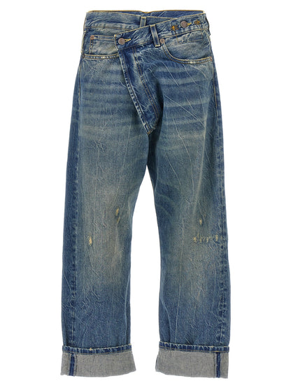 'Cross Over' jeans Jeans
