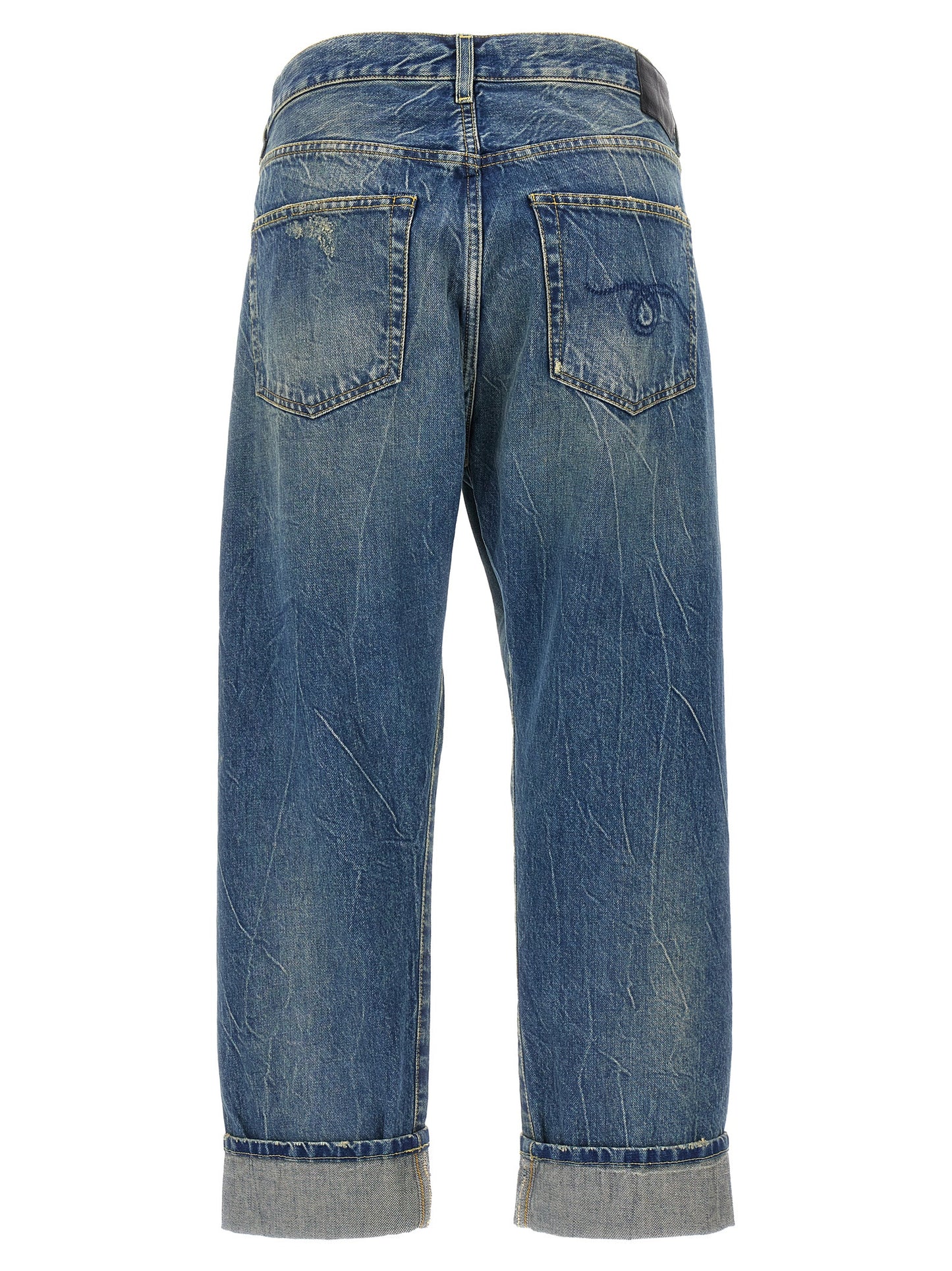 'Cross Over' jeans Jeans