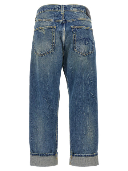 'Cross Over' jeans Jeans