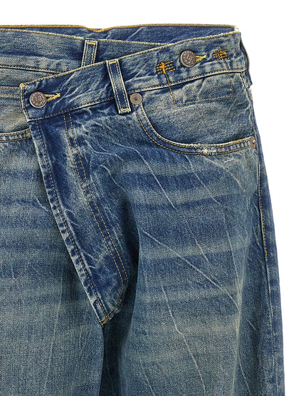 'Cross Over' jeans Jeans