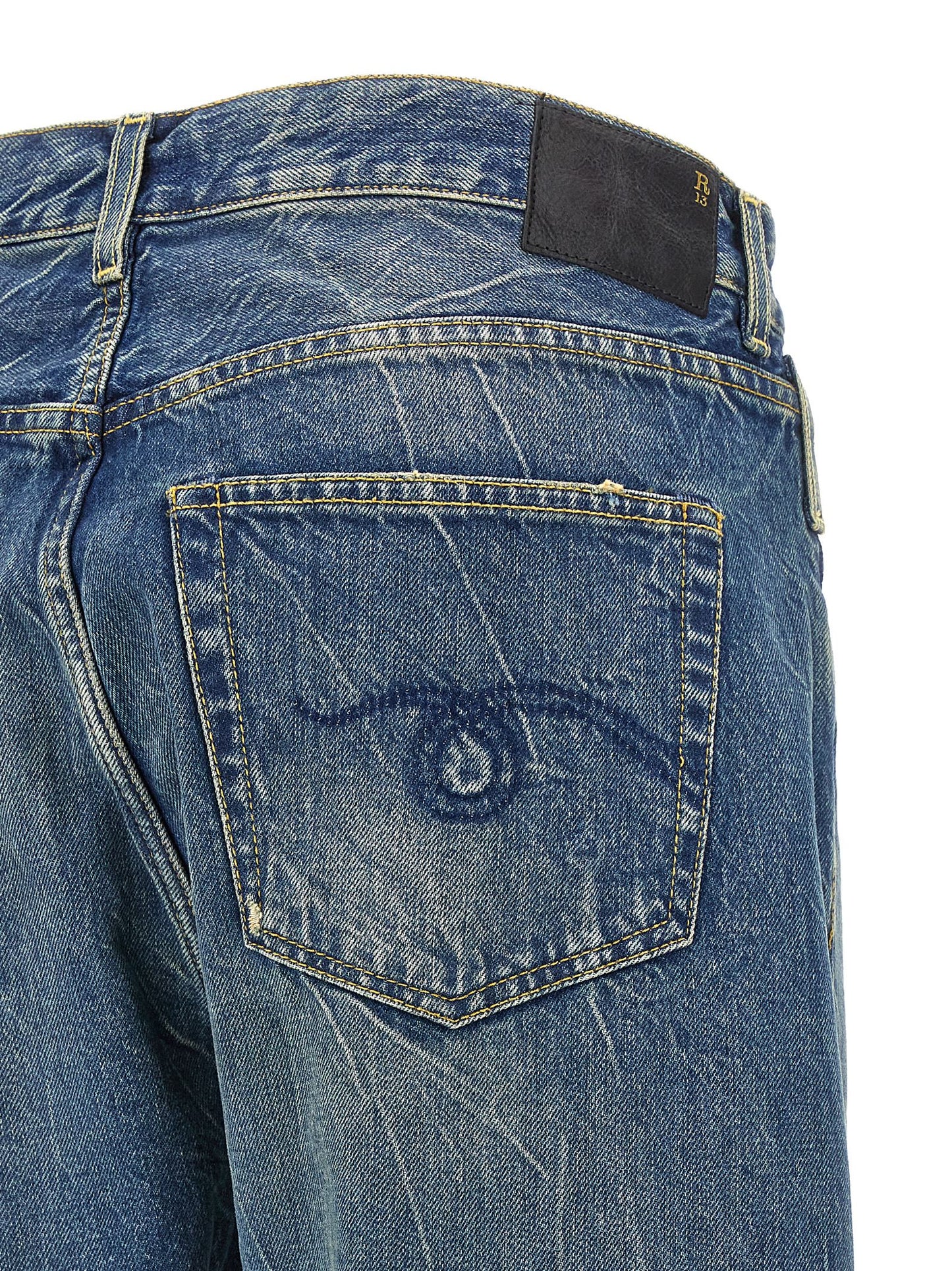 'Cross Over' jeans Jeans