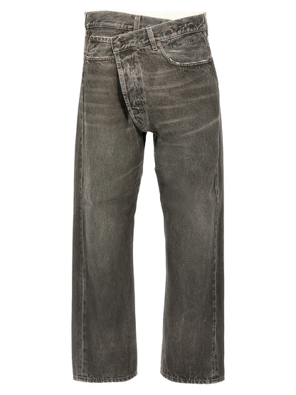 'Cross Over' jeans Jeans