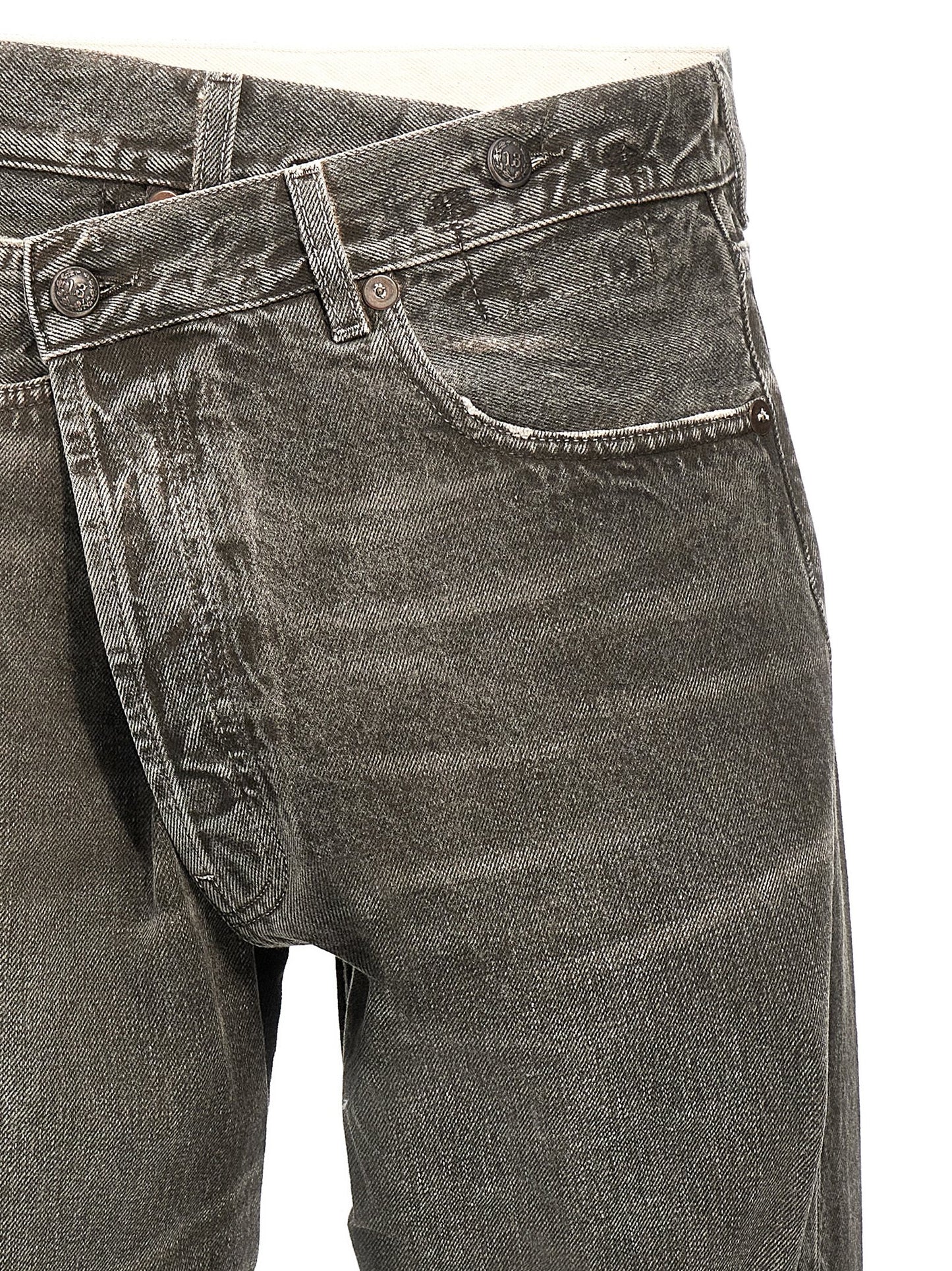 'Cross Over' jeans Jeans