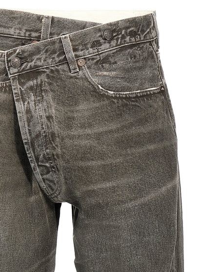 'Cross Over' jeans Jeans