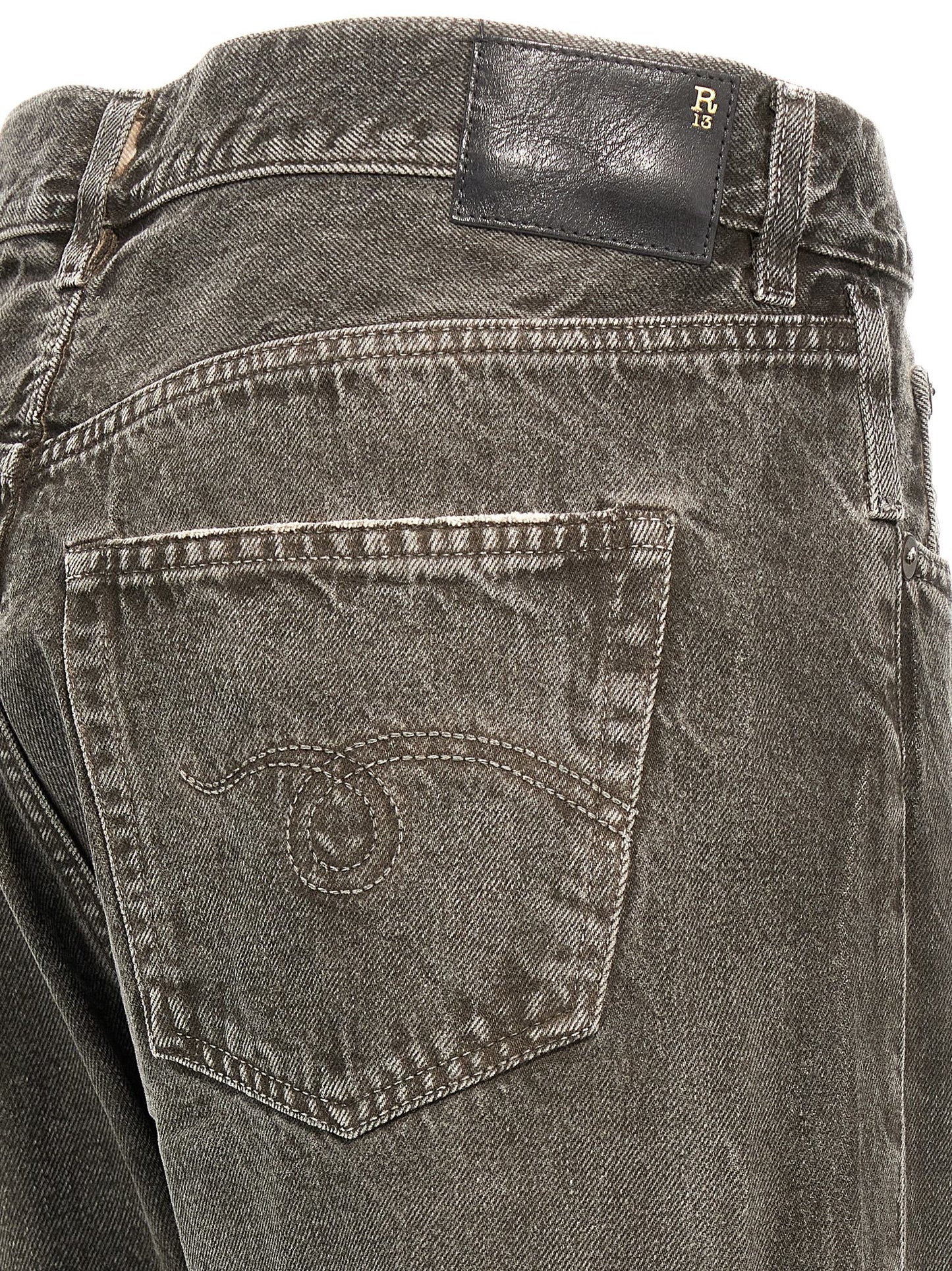 'Cross Over' jeans Jeans