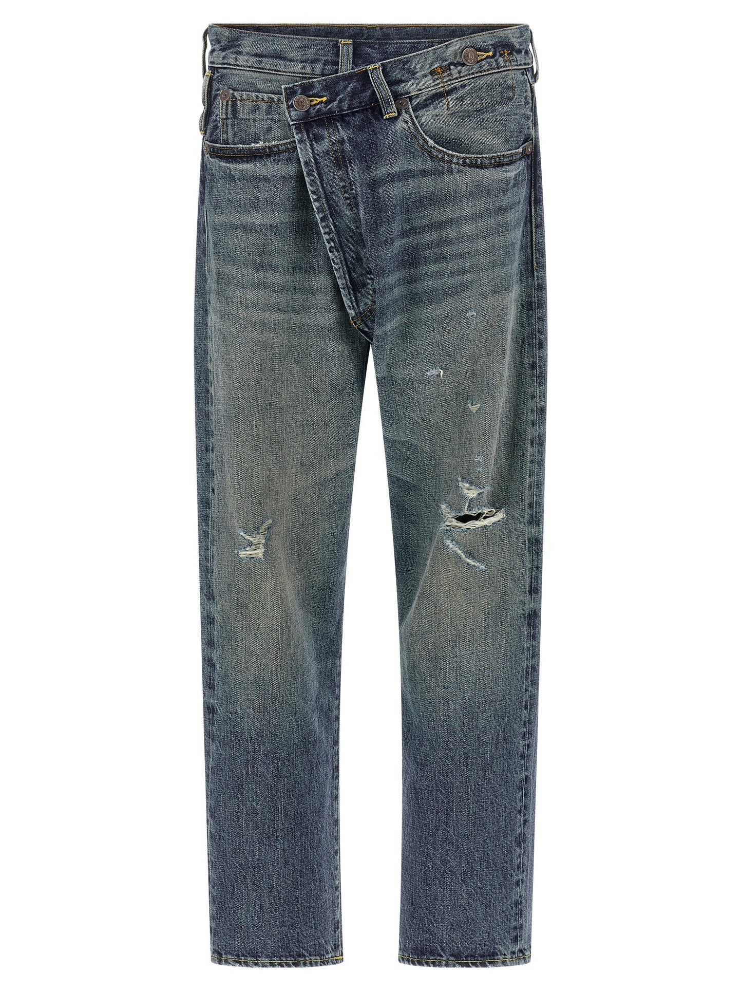 'Crossover' jeans Jeans