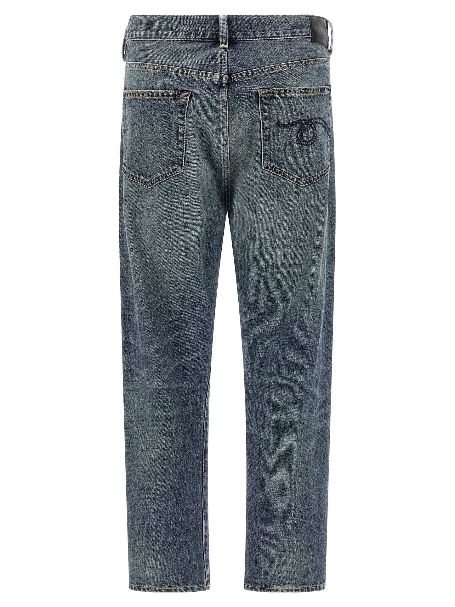 'Crossover' jeans Jeans