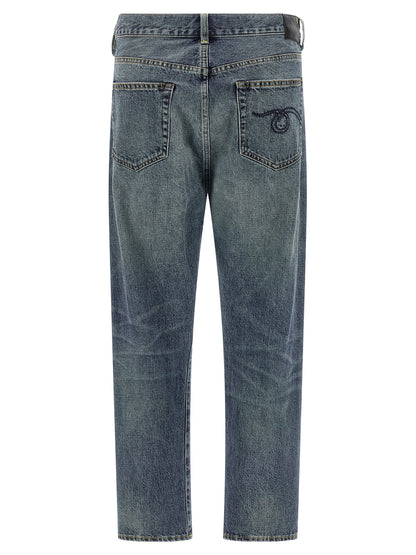 'Crossover' jeans Jeans