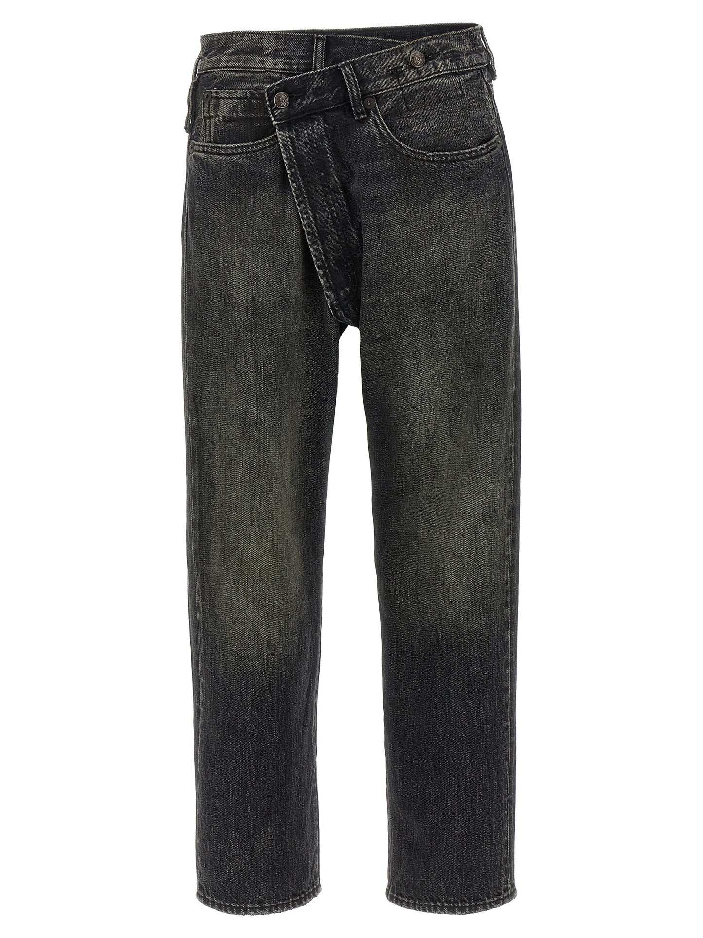 'Crossover' jeans Jeans