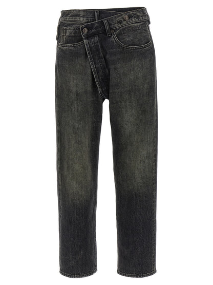 'Crossover' jeans Jeans
