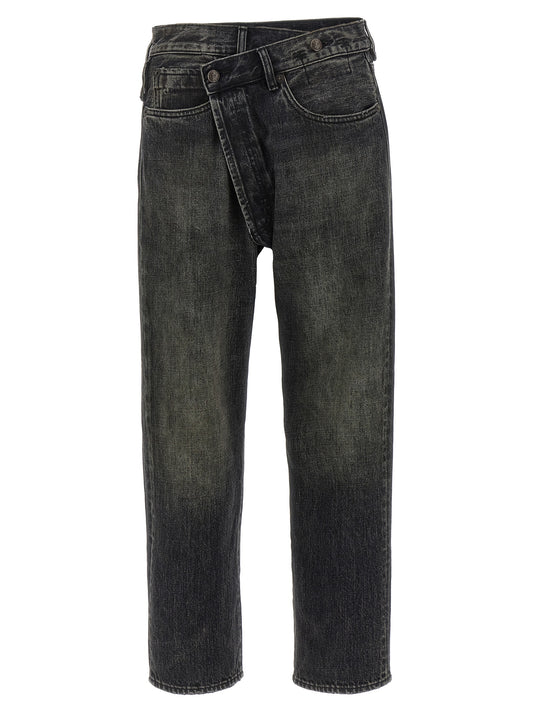 'Crossover' jeans Jeans