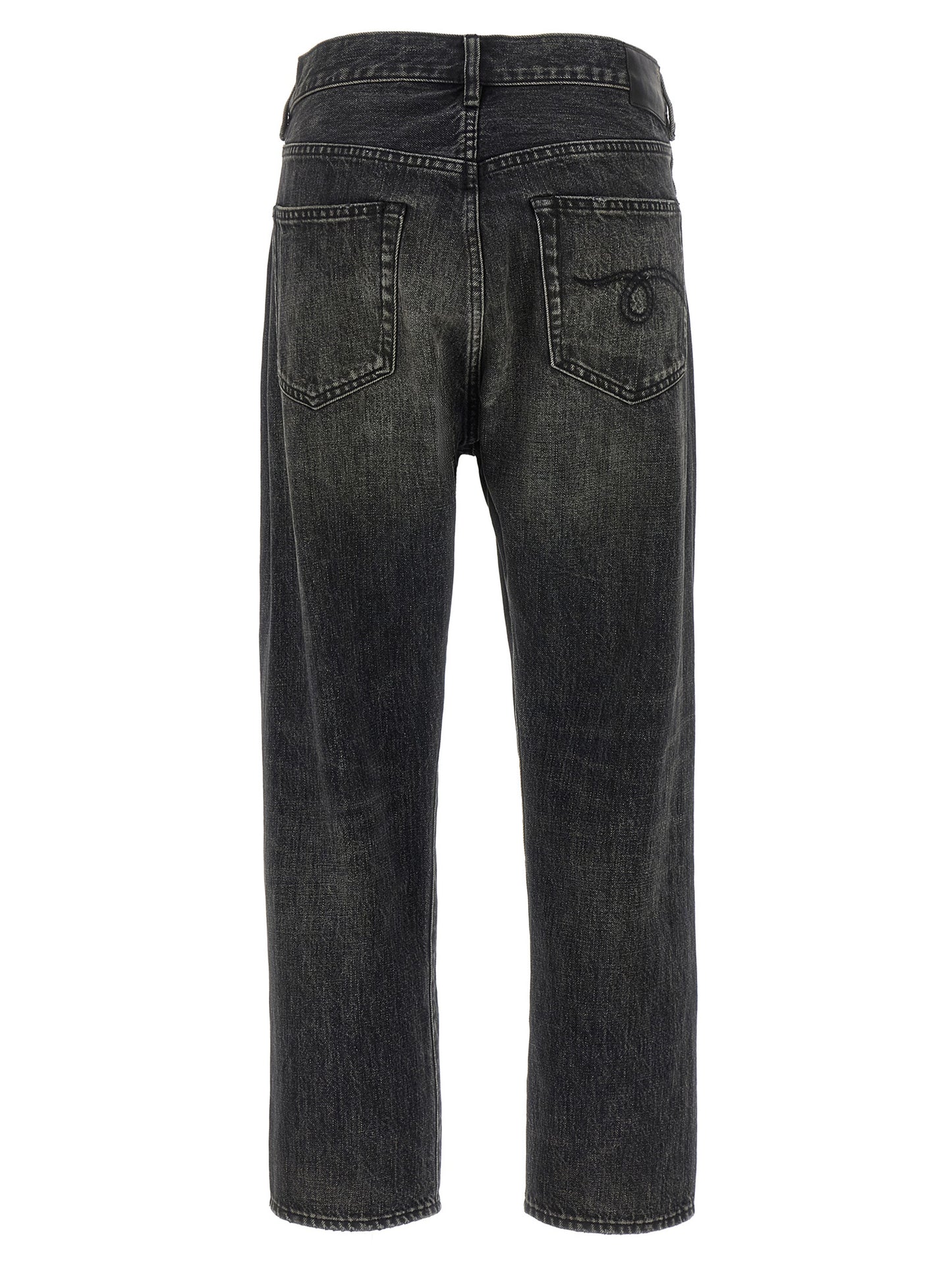 'Crossover' jeans Jeans