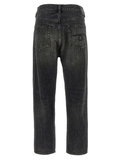 'Crossover' jeans Jeans