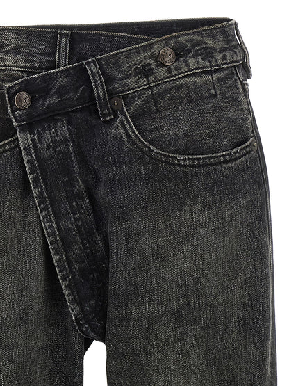 'Crossover' jeans Jeans