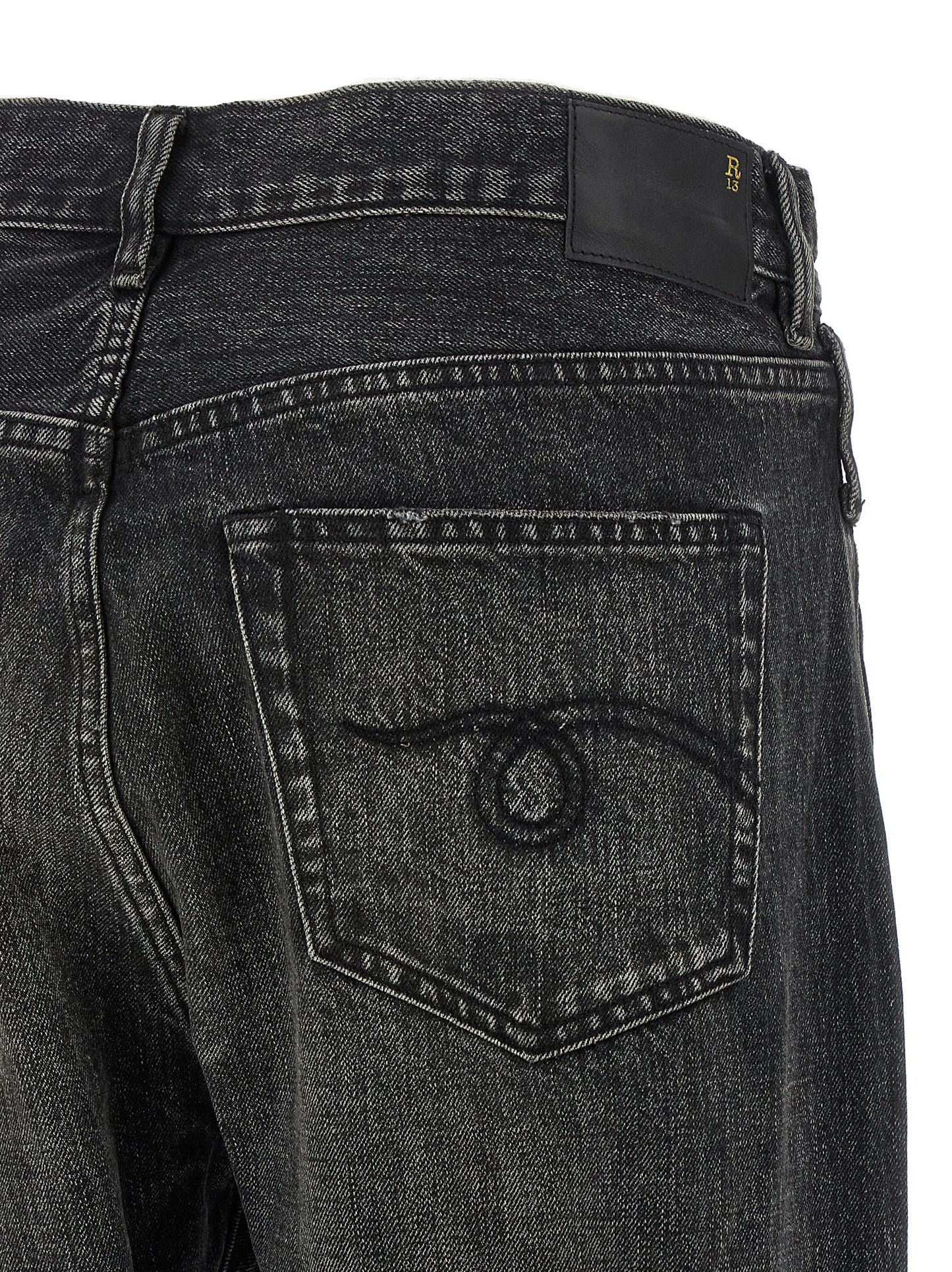 'Crossover' jeans Jeans