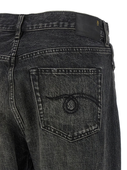 'Crossover' jeans Jeans