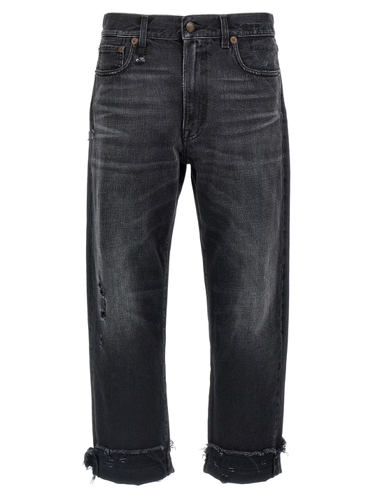 'Boyfriend' jeans Jeans
