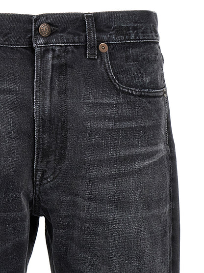 'Boyfriend' jeans Jeans
