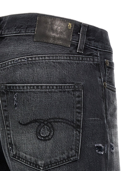 'Boyfriend' jeans Jeans